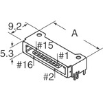 3560-16SR(50) Image.