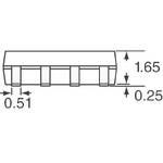 AO4803A Image.