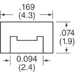 ECASD41B226M030K00 Image.