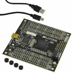 LCMXO3LF-6900C-S-EVN Image.