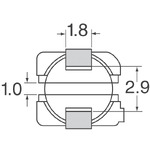 CDH53NP-151JC Image.