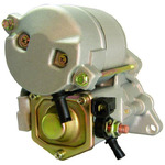 K008 YEAR 2000 KUBOTA D722 10HP DIESEL STARTER