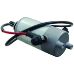 YFM225 MOTO-4 ATV YEAR 1987 223CC STARTER DRIVE