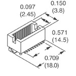 DF12(3.0)-60DP-0.5V(86) Image.