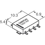 G6K-2F-RF DC5 Image.