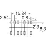 G6Z-1F DC5 Image.
