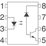 TLP550(F) Image.