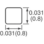 BLM18KG601SN1D Image.
