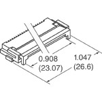 FH12S-45S-0.5SH(55) Image.