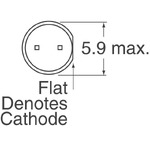 LTL-307Y Image.