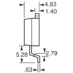 IRLZ44STRR Image.