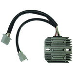 1T4-81960-92-00 REGULATOR AND RECTIFIER