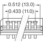12FMN-BMT-A-TF(LF)(SN) Image.