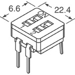 A6D-8100 Image.