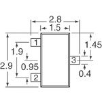 DA3S101F0L Image.