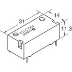 ST1-DC12V-F Image.