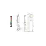 OMI1-301-BN-RYG