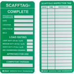SCAF-STSI 601