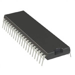 PIC18F46Q71-E/P