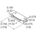 24FLZ-SM2-TB(LF)(SN) Image.