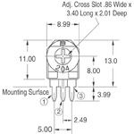 3309W-1-501 Image.