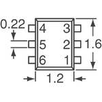 EM6K7T2R Image.