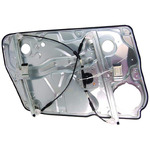 2160019 WINDOW REGULATOR - WITH PANEL