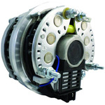 DRA0323 ALTERNATOR