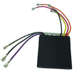 4010648 REGULATOR AND RECTIFIER