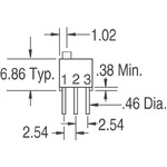3266W-1-504LF Image.