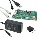 EVB-USB4604 Image.