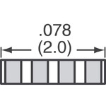 LLA215R71E103MA14L Image.