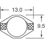 PM3316-151M-RC Image.