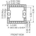 SCA3000-E05 Image.