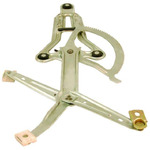 OPTR2815R WINDOW REGULATOR