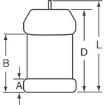 T97D336K050F8TSC Image.