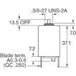 106-M2-P10-0.5A Image.