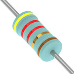 MF0207FRD52-42R2