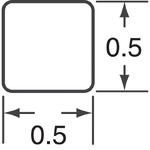 BLM15BD102SN1D Image.