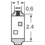 BRPY1211F-TR Image.