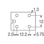 G5LE-14-CF DC6