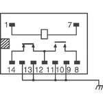 G6Y-1 DC5 Image.