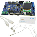 STM32091C-EVAL Image.