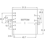 PXF4012D12 Image.