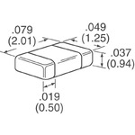 08053C105K4T2A Image.