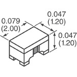 CM0805D900R-10 Image.