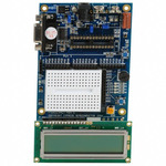 CY3210-PSOCEVAL1 Image.