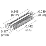 DF37NB-20DS-0.4V(51) Image.