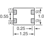 DLP11SN331HL2L Image.