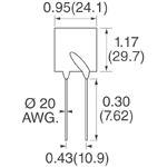 RUEF900-2 Image.